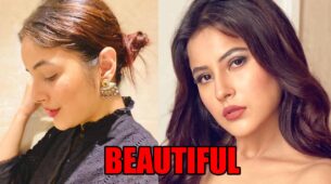 Shehnaaz Gill shares beautiful picture, writes ‘God is soo creative, I mean just look at me’