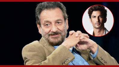 Shekhar Kapur To Be Questioned On Sushant Singh Rajput’s Death