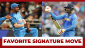 Shikhar Dhawan’s Thigh Five vs Ravindra Jadeja’s Sword: Which Is Your Favorite Signature Move?