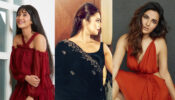 Shivangi Joshi, Divyanka Tripathi, Jasmin Bhasin’s Casual Silk Outfits Are All You Need This Monsoon Season!