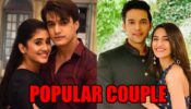 Shivangi Joshi-Mohsin Khan VS Erica Fernandes-Parth Samthaan: The Most Talked On-Screen Couple Of TV?