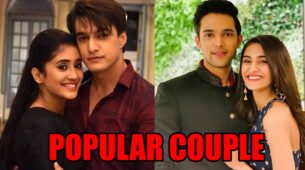 Shivangi Joshi-Mohsin Khan VS Erica Fernandes-Parth Samthaan: The Most Talked On-Screen Couple Of TV?