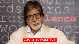 Amitabh Bachchan Covid 19 latest update: Actor is stable, suggest media reports