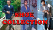 Shoe Addicted? Parth Samthaan, Sumedh Mudgalkar, Ravi Dubey’s Shoe Collection Are Too Cool To Try