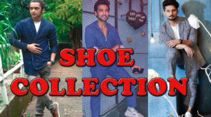 Shoe Addicted? Parth Samthaan, Sumedh Mudgalkar, Ravi Dubey’s Shoe Collection Are Too Cool To Try