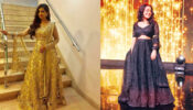 Shreya Ghoshal vs Neha Kakkar: Who Rocks Traditional Lehenga?