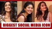 Shriya Saran Vs Sai Pallavi Vs Pooja Hegde: Who is the BIGGEST social media icon?