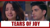 Shubhaarambh Spoiler Alert: Rani sheds tears of joy on seeing Raja’s gesture