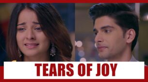 Shubhaarambh Spoiler Alert: Rani sheds tears of joy on seeing Raja’s gesture