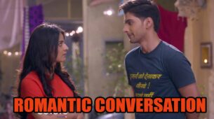 Shubharambh spoiler alert: Raja and Rani’s cute romantic conversation