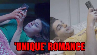 Shubharambh spoiler alert: Raja and Rani’s ‘unique’ romantic moment