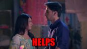 Shubharambh spoiler alert: Raja helps Rani for job