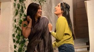 Shweta Tiwari is indeed a kind-hearted person and a role model to me: Mere Dad Ki Dulhan actress Anjali Tatrari