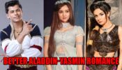 Siddharth Nigam with Ashi Singh or Avneet Kaur: Better Aladdin-Yasmin Romance?