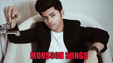 Siddharth Nigam’s Music Videos to Enjoy This Monsoon