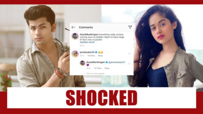 Siddharth Nigam’s Post Shocks Jannat Zubair, Find Out Why