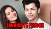 #SidNeet Forever: Avneet Kaur calls Siddharth Nigam her favourite person, writes ‘Fav Person Eva’