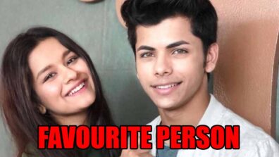 #SidNeet Forever: Avneet Kaur calls Siddharth Nigam her favourite person, writes ‘Fav Person Eva’