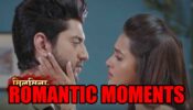 Silsila Badalte Rishton Ka Most Romantic Moments Ever