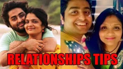 Social Media and Relationship Tips: Learn From Arijit Singh And Koel Singh To Keep Your Relationship Off Social Media