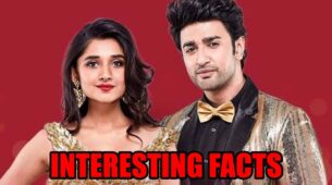 Some Interesting Facts About Guddan Tumse Na Ho Payega Actors Kanika Mann and Nishant Malkani