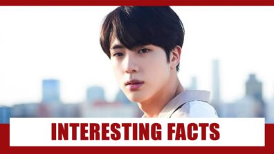 BTS: Some interesting facts about Korean singer-songwriter Kim Seok-jin