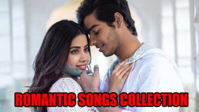 Songs To Enjoy A Romantic Dance With Your Beloved