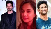 Sooraj Pancholi reacts to 'false' rumors around Sushant Singh Rajput's ex manager Disha Sailan, says 'Never even knew her or met her'