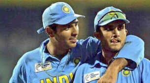 Sourav Ganguly Vs Yuvraj Singh – Who Is India’s Best Ever Left-Handed Batsman?
