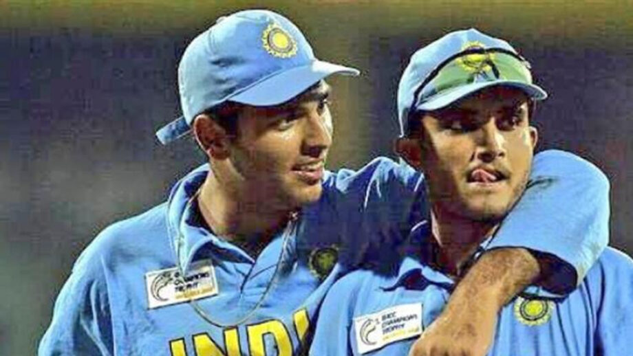 Sourav Ganguly Vs Yuvraj Singh - Who Is India's Best Ever Left-Handed Batsman?