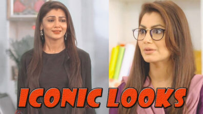 Sriti Jha Aka Pragya’s Iconic Looks From Kumkum Bhagya