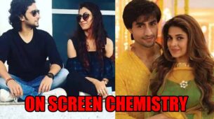 Sriti Jha-Kunal Karan Kapoor VS Jennifer Winget-Harshad Chopda: Best on screen chemistry we need to see now?
