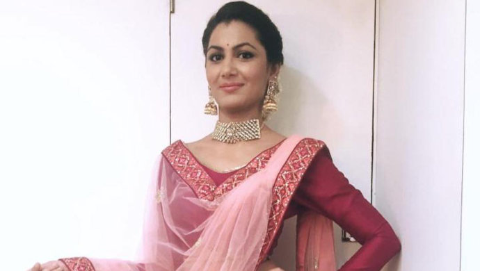 Sriti Jha, Reem Shaikh, Ashi Singh, Shraddha Arya: Ultimate Look In Ethnic Wear - 2