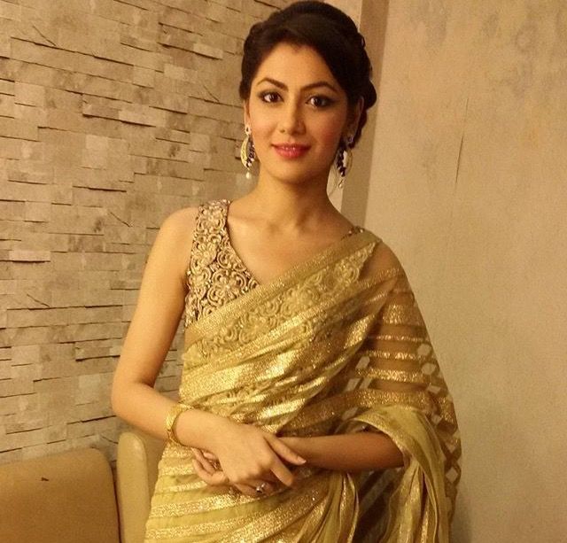 Sriti Jha, Reem Shaikh, Ashi Singh, Shraddha Arya: Ultimate Look In Ethnic Wear - 0