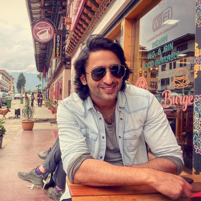 Shaheer Sheikh: The Most Attractive Asian Celebrity Of 2020 - 3