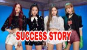 Story Behind Blackpink Band’s Musical Journey