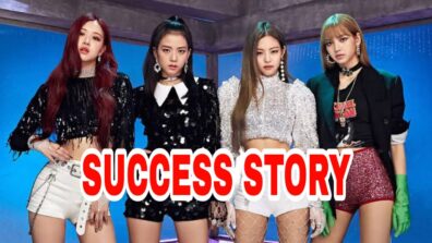 Story Behind Blackpink Band’s Musical Journey