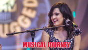 Story Behind Shirley Setia’s Musical Journey