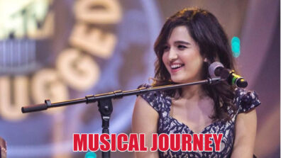 Story Behind Shirley Setia’s Musical Journey