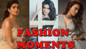 Style File: Erica Fernandes, Karishma Tanna And Surbhi Jyoti’s Best Fashion Moments Of 2020