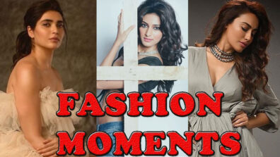 Style File: Erica Fernandes, Karishma Tanna And Surbhi Jyoti’s Best Fashion Moments Of 2020