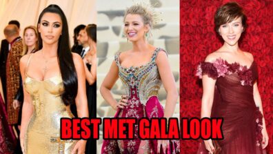 Style File: Kim Kardashian, Jennifer Lawrence, Scarlett Johansson’s Best MET Gala Look