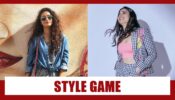Style Game: 4 Style Tips To Steal From Keerthy Suresh And Tamannaah Bhatia