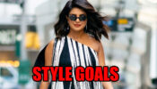 Style Game: 5 Style Goals To Steal From Desi Girl Priyanka Chopra