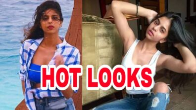 Suhana Khan: 5 Best Of Her Most Casual Looks