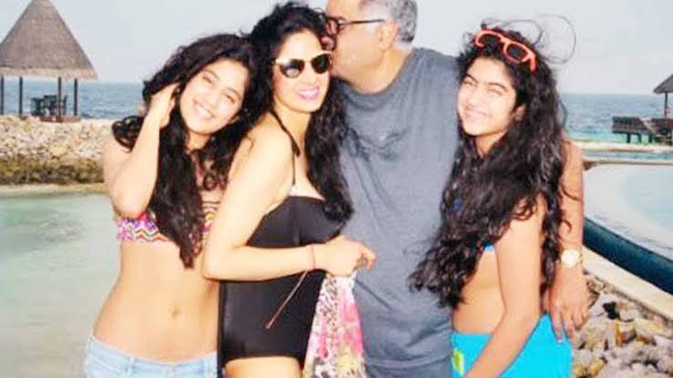 Suhana Khan, Alaya F, Janhvi Kapoor, Kiara Advani: Stunning unseen Instagram beach pictures - 1