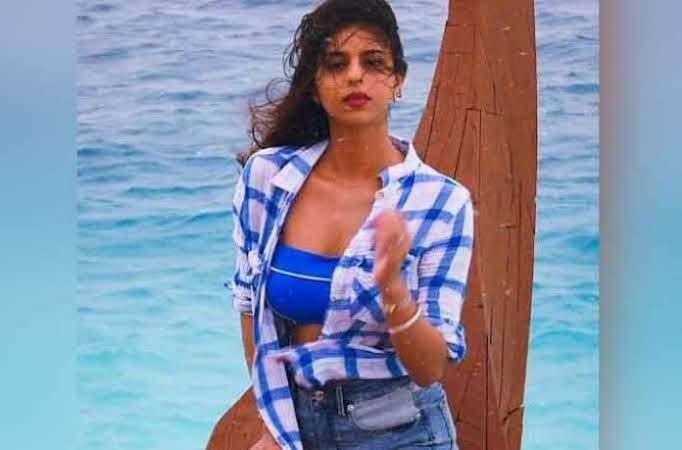 Suhana Khan, Alaya F, Janhvi Kapoor, Kiara Advani: Stunning unseen Instagram beach pictures - 3