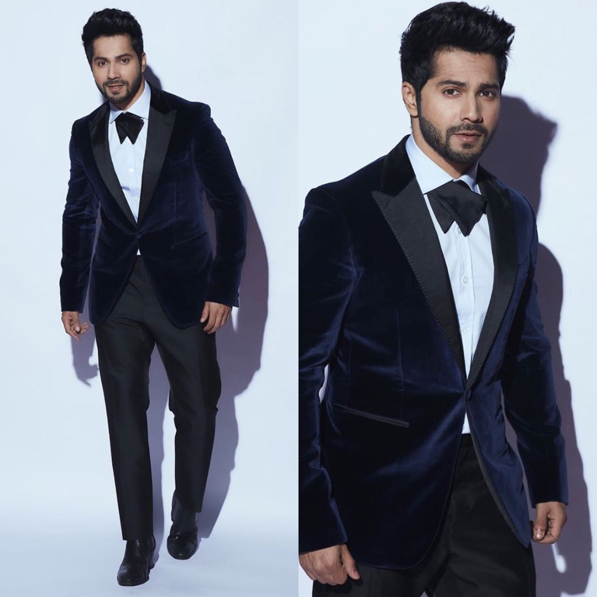 Suit Looks To Steal From Ayushmann Khurrana, Shahid Kapoor, Varun Dhawan, and Vicky Kaushal 1