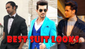 Suit Up: Style Your Suit Like Sumedh Mudgalkar, Arjun Bijlani, Priyank Sharma