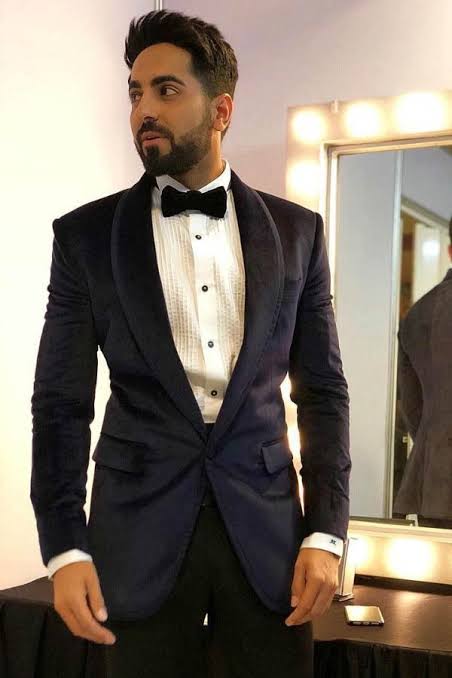 Suit Up: Style Your Suit Like Varun Dhawan, Ayushmann Khurrana and Kartik Aaryan 1